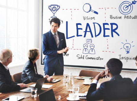 Leadership