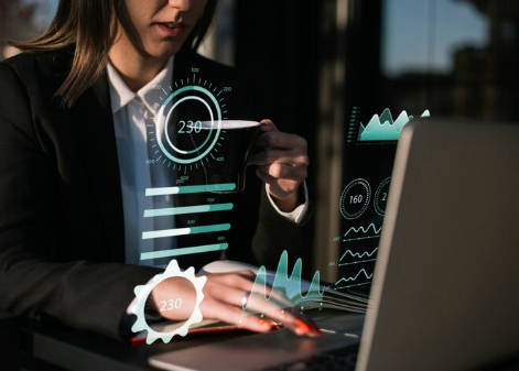 Digital Transformation
